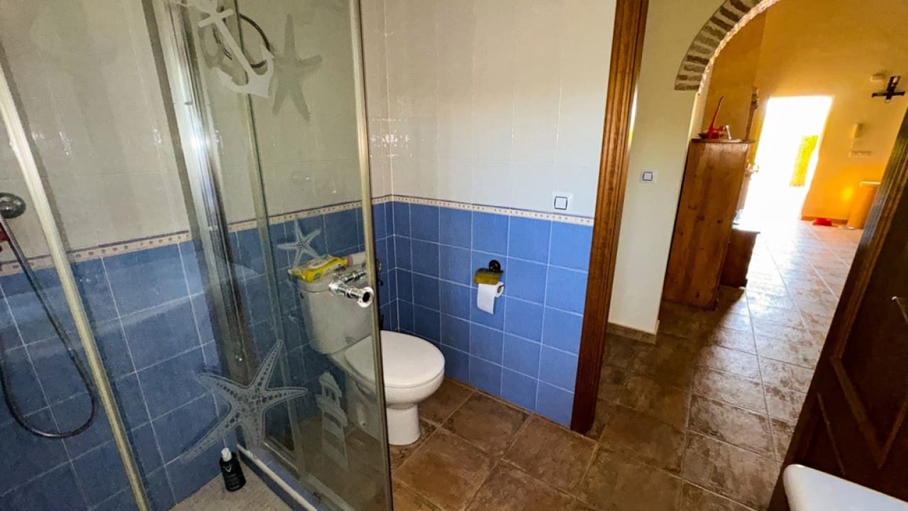 3 sovrum Finca/Hus på landet till salu i Orihuela med pool - 348 999 € (Ref: 8571843)