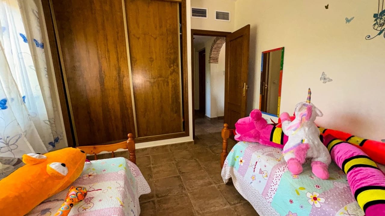 3 sovrum Finca/Hus på landet till salu i Orihuela med pool - 348 999 € (Ref: 8571843)