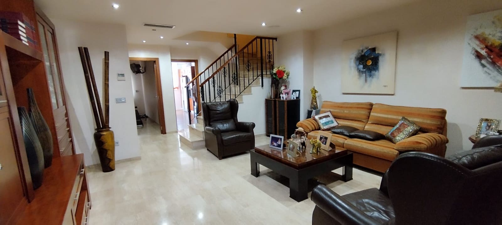 4 sypialnia Willa na sprzedaż w Elche / Elx z basenem - 360 000 € (Ref: 8571845)