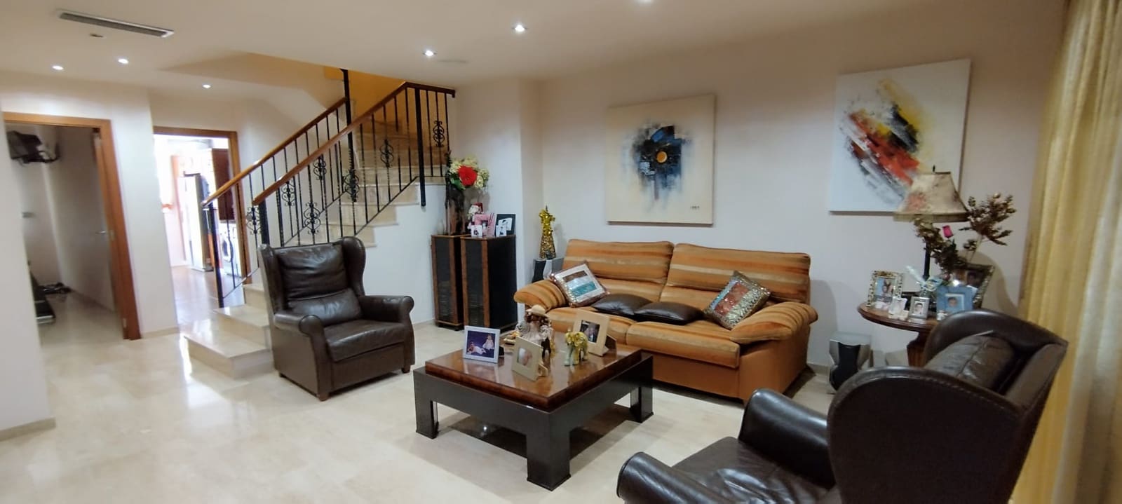 4 sypialnia Willa na sprzedaż w Elche / Elx z basenem - 360 000 € (Ref: 8571845)