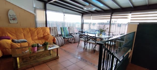 4 sypialnia Willa na sprzedaż w Elche / Elx z basenem - 360 000 € (Ref: 8571845)