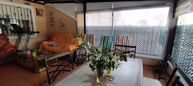 4 sypialnia Willa na sprzedaż w Elche / Elx z basenem - 360 000 € (Ref: 8571845)