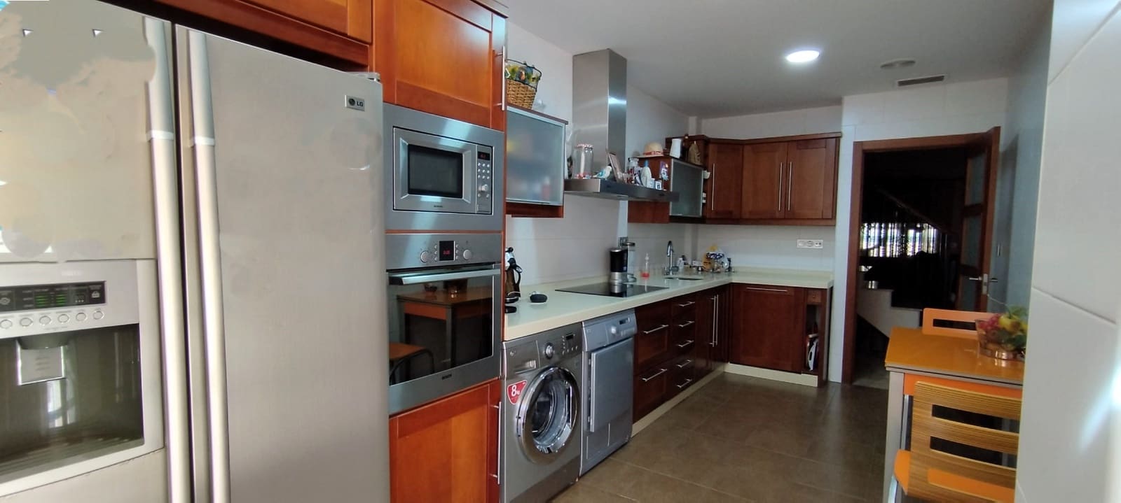 4 sypialnia Willa na sprzedaż w Elche / Elx z basenem - 360 000 € (Ref: 8571845)