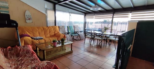 4 sypialnia Willa na sprzedaż w Elche / Elx z basenem - 360 000 € (Ref: 8571845)