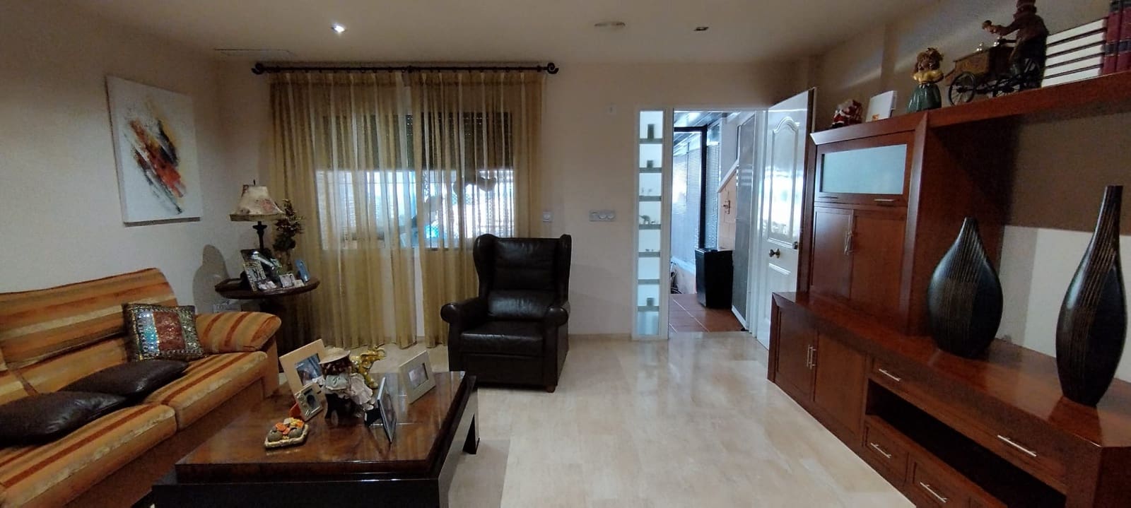 4 sypialnia Willa na sprzedaż w Elche / Elx z basenem - 360 000 € (Ref: 8571845)