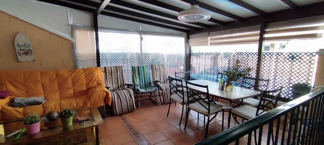 4 sypialnia Willa na sprzedaż w Elche / Elx z basenem - 360 000 € (Ref: 8571845)