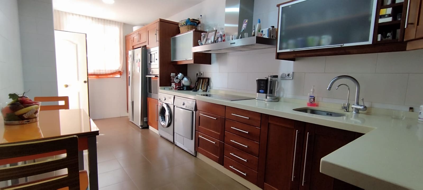 4 sypialnia Willa na sprzedaż w Elche / Elx z basenem - 360 000 € (Ref: 8571845)
