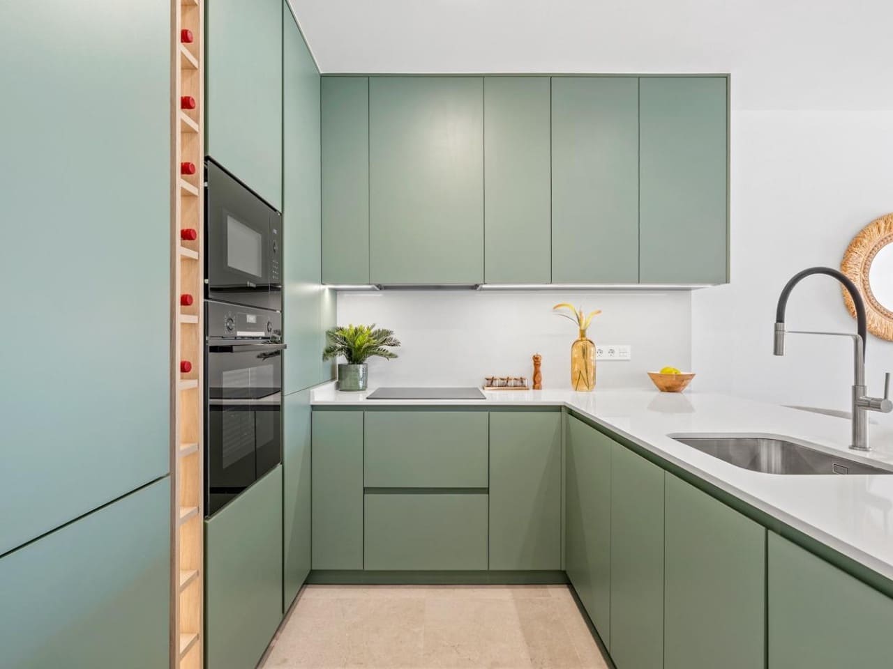 2 chambre Appartement à vendre à Los Alcazares avec piscine garage - 265 000 € (Ref: 8572337)