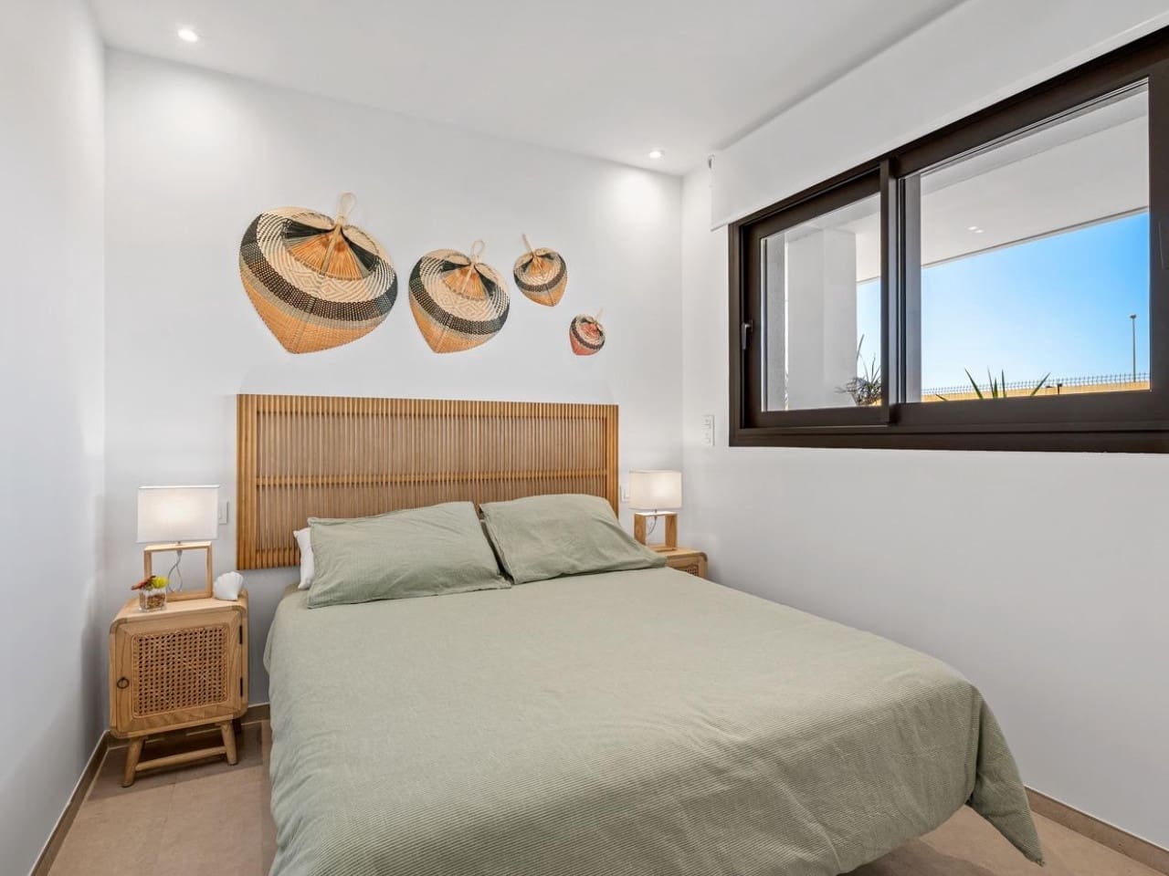 2 chambre Appartement à vendre à Los Alcazares avec piscine garage - 265 000 € (Ref: 8572337)