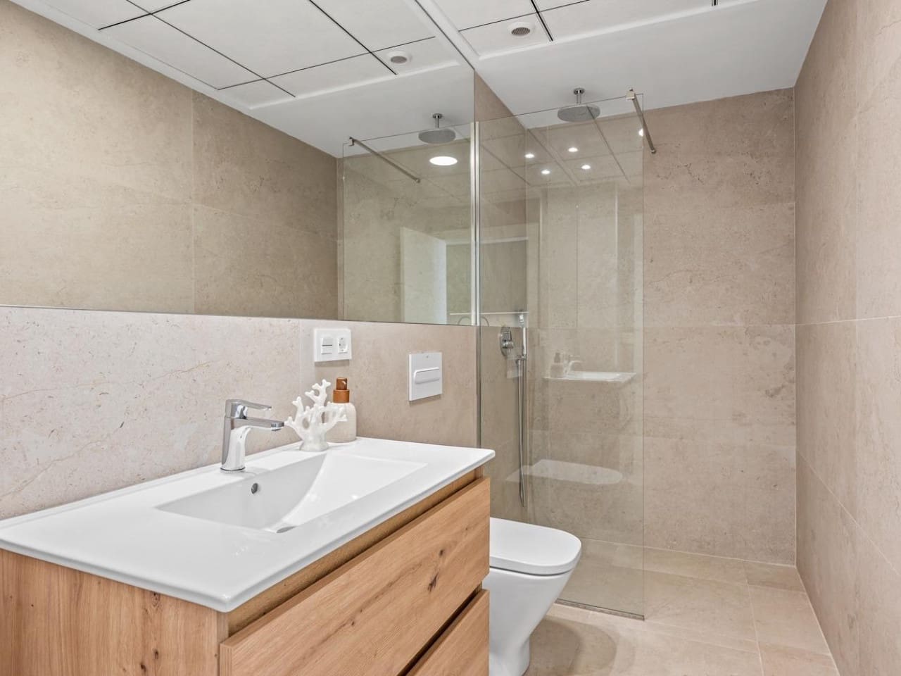 2 chambre Appartement à vendre à Los Alcazares avec piscine garage - 265 000 € (Ref: 8572337)