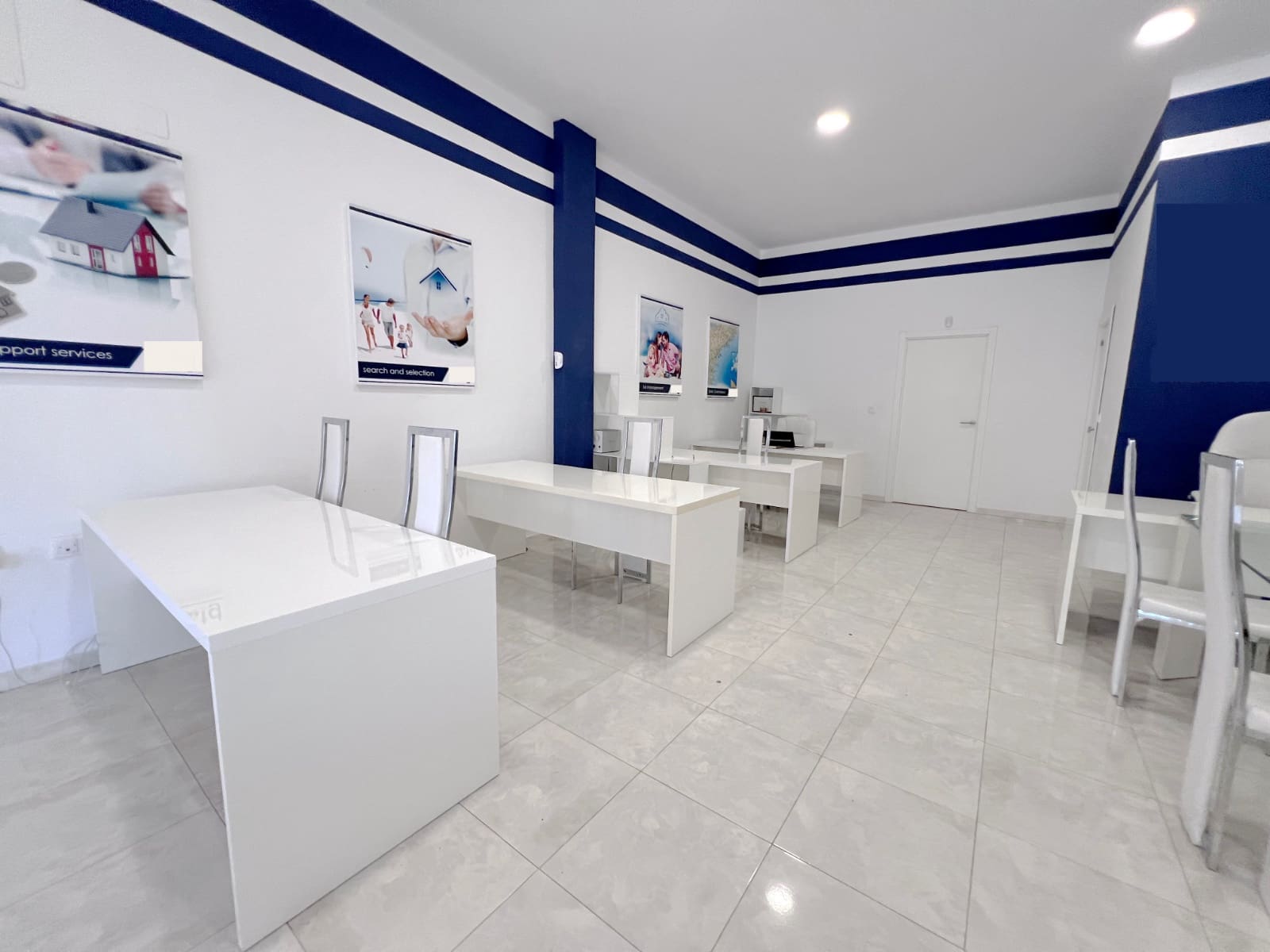 1 chambre Entreprise à vendre à Playa Flamenca, Orihuela 65 000