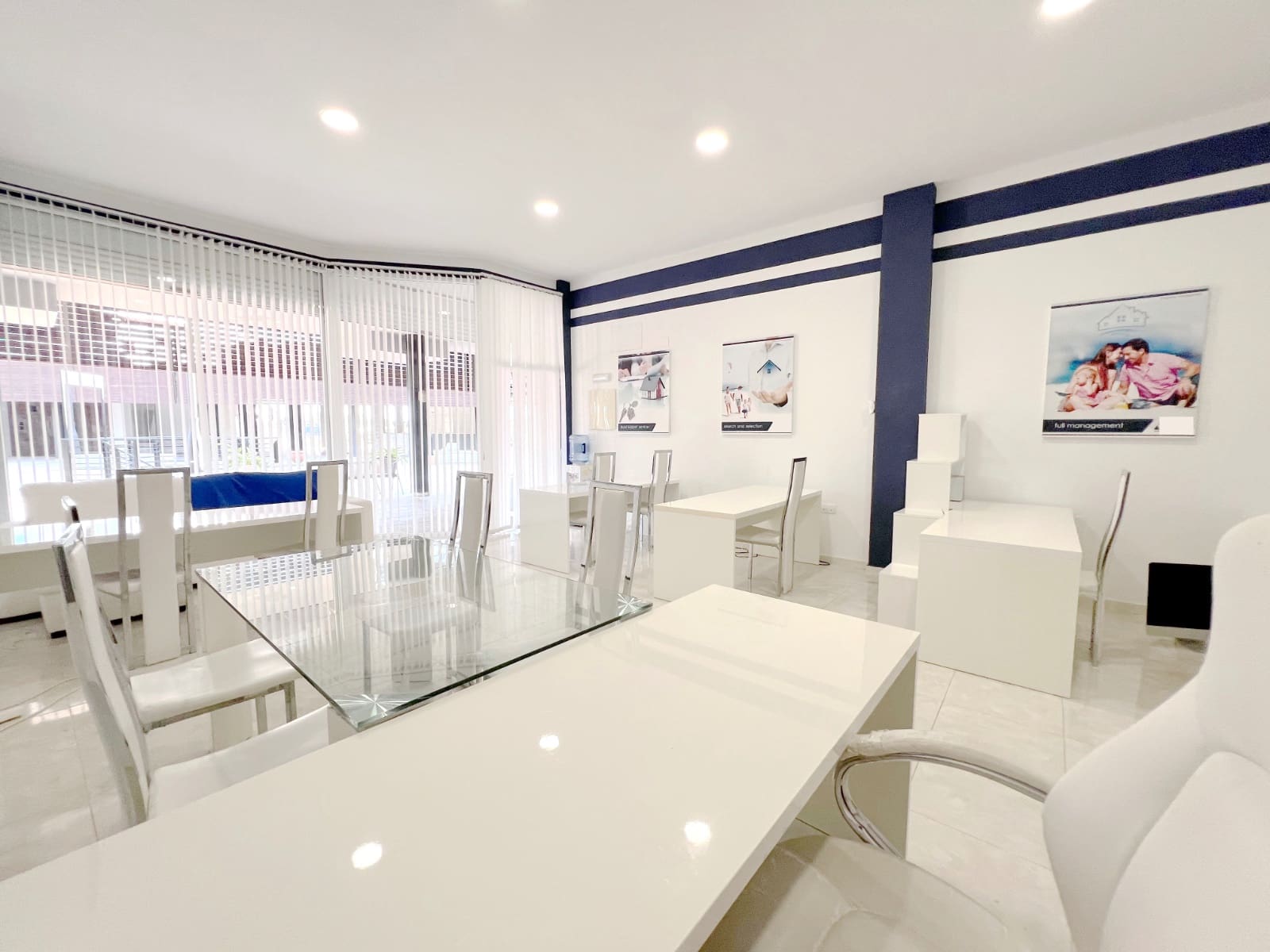 1 chambre Entreprise à vendre à Playa Flamenca, Orihuela 65 000
