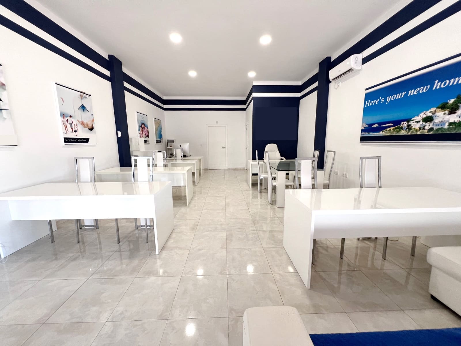 1 chambre Entreprise à vendre à Playa Flamenca, Orihuela 65 000