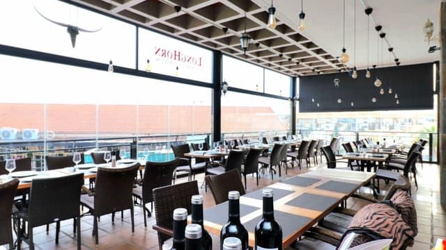 3 bedroom Commercial for sale in Playa Flamenca, Orihuela - € 425,000 (Ref: 8573007)