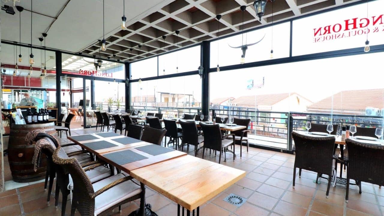 Local Comercial de 3 habitaciones en Playa Flamenca en venta - 425.000 € (Ref: 8573007)