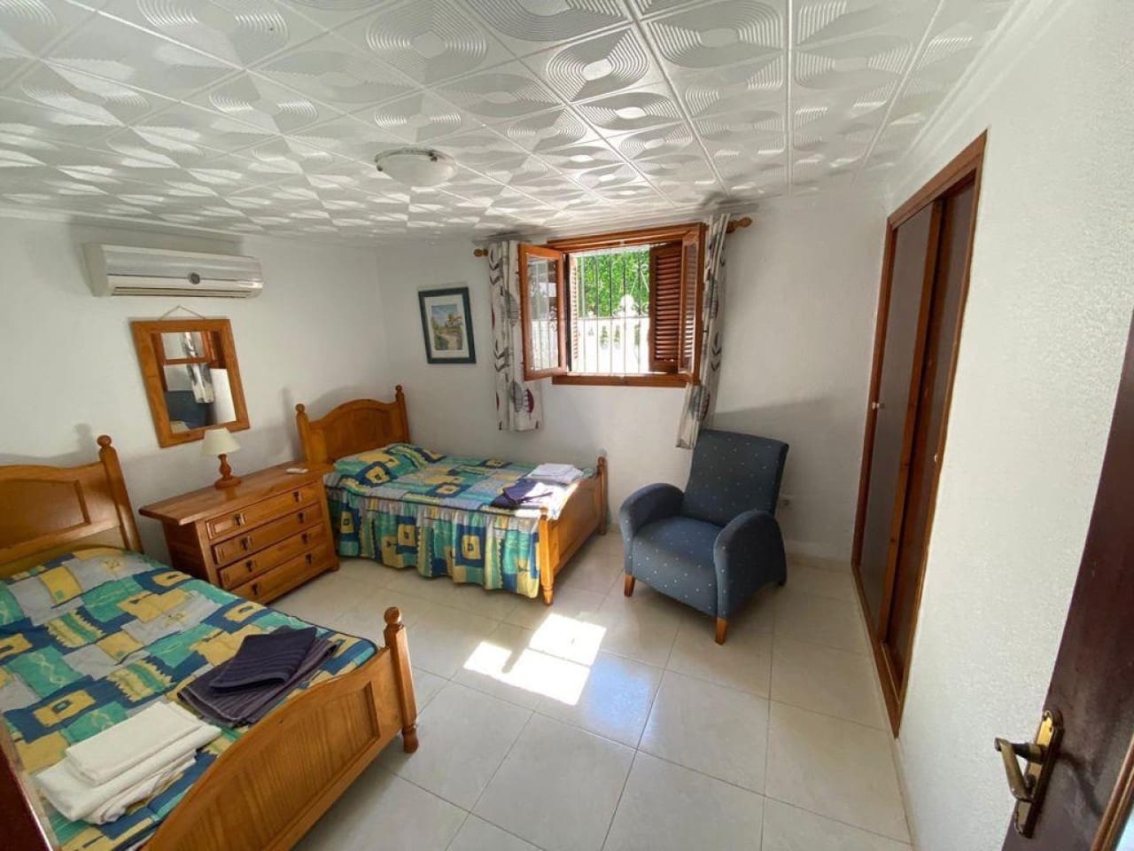 12 sypialnia Dom na sprzedaż w Punta Prima - 800 000 € (Ref: 8573008)