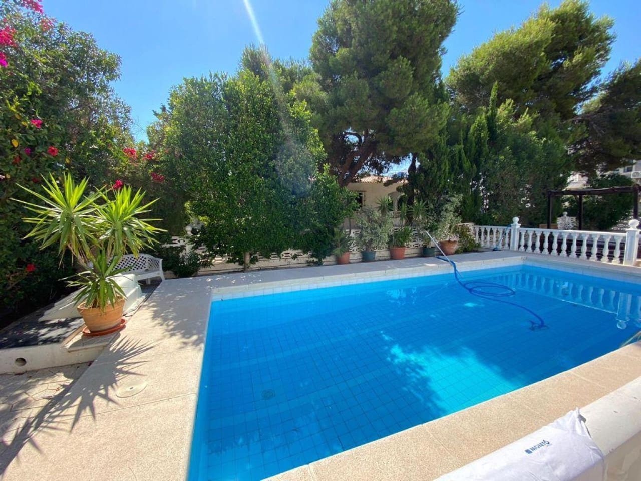 12 sypialnia Dom na sprzedaż w Punta Prima - 800 000 € (Ref: 8573008)