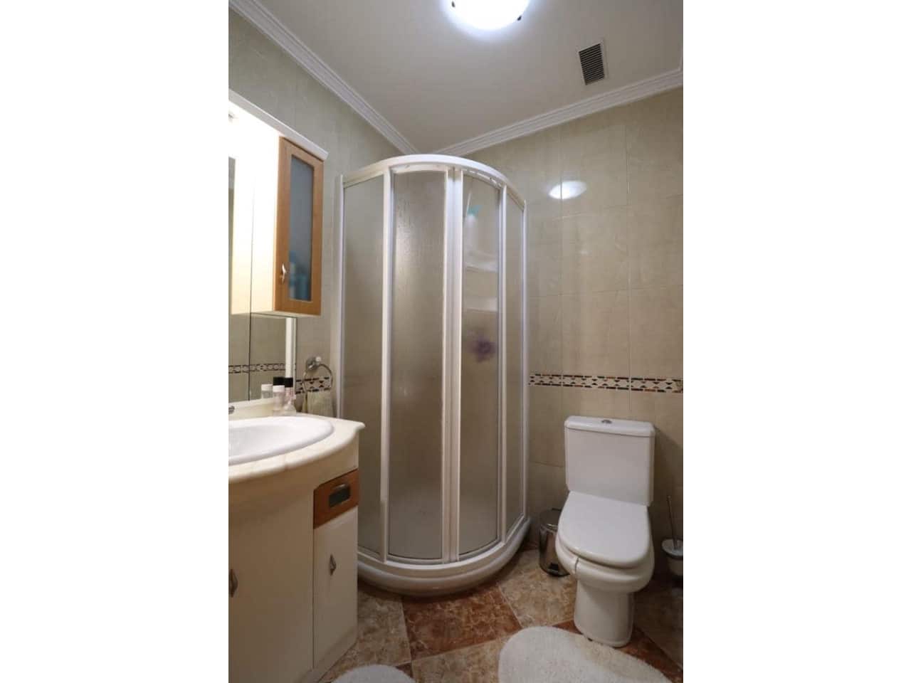 3 soverom Hus til salgs i Los Altos med svømmebasseng - € 275 000 (Ref: 8573011)