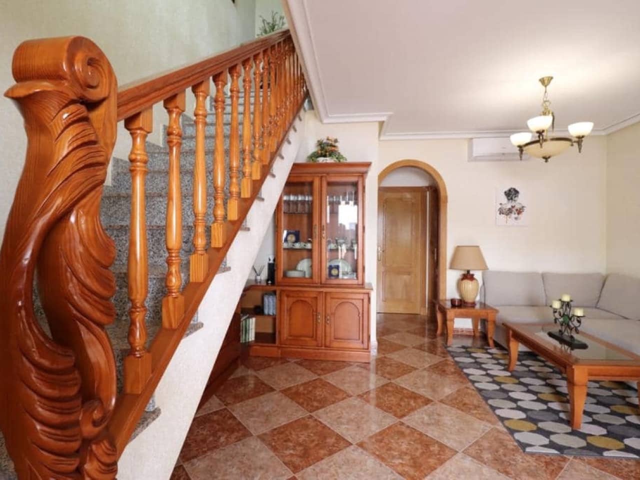 3 soverom Hus til salgs i Los Altos med svømmebasseng - € 275 000 (Ref: 8573011)