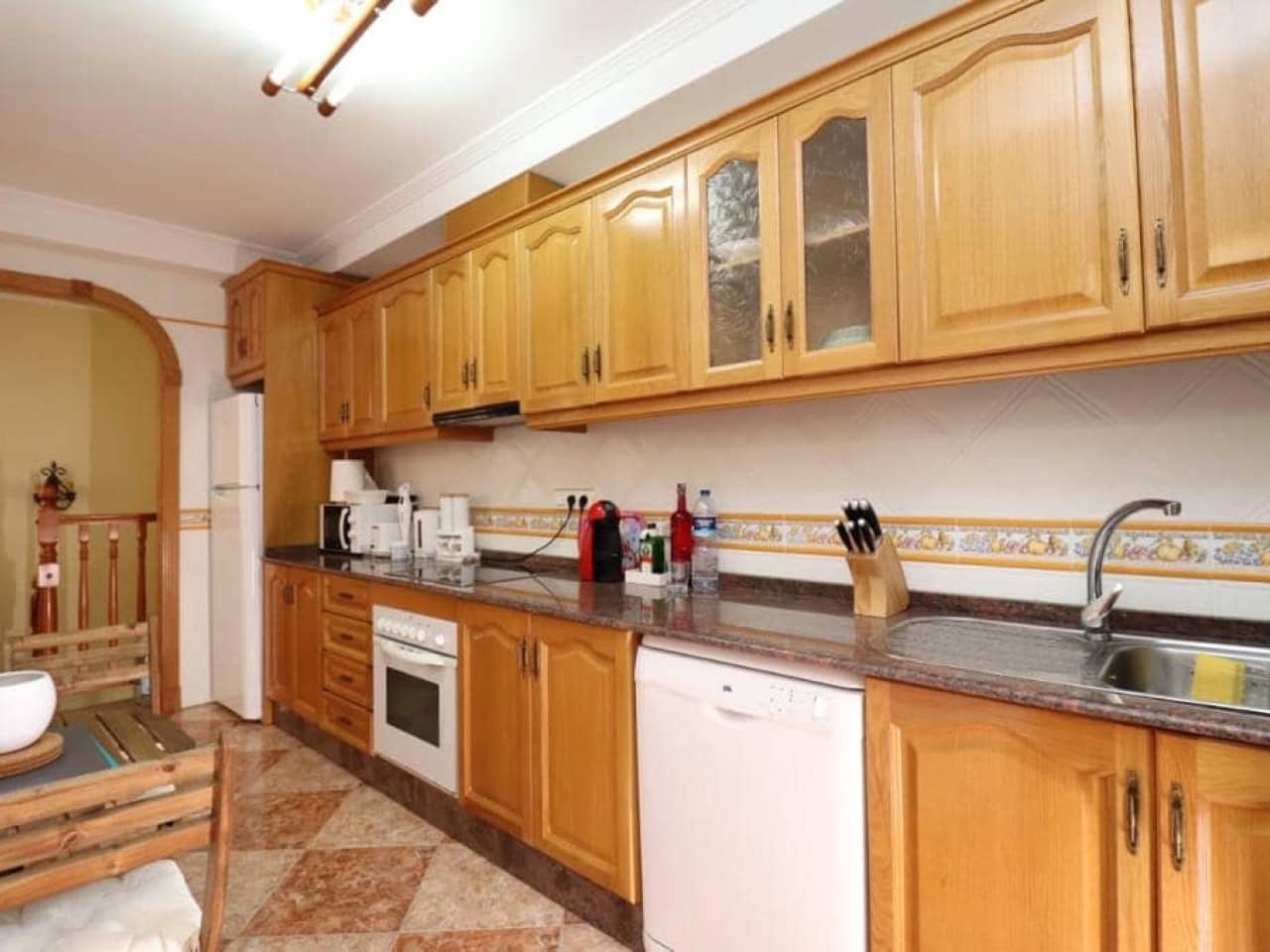 3 soverom Hus til salgs i Los Altos med svømmebasseng - € 275 000 (Ref: 8573011)