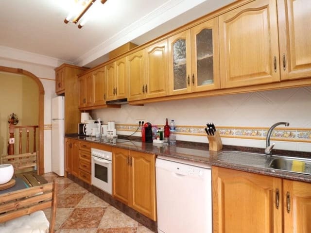 3 soverom Hus til salgs i Los Altos med svømmebasseng - € 275 000 (Ref: 8573011)