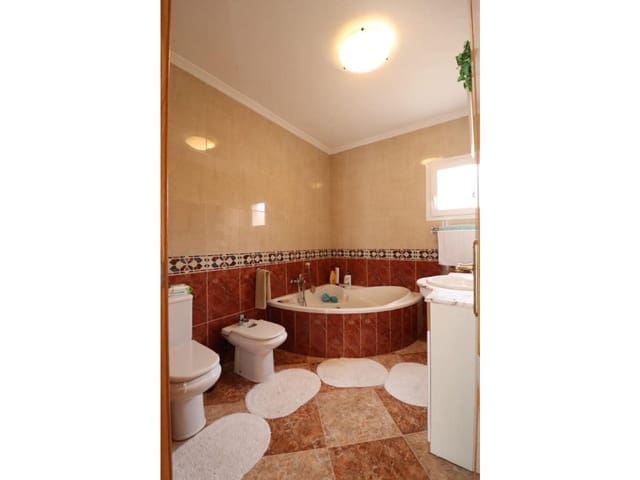 3 soverom Hus til salgs i Los Altos med svømmebasseng - € 275 000 (Ref: 8573011)