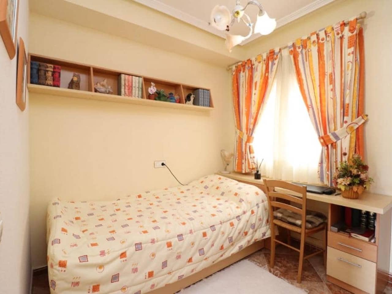 3 soverom Hus til salgs i Los Altos med svømmebasseng - € 275 000 (Ref: 8573011)