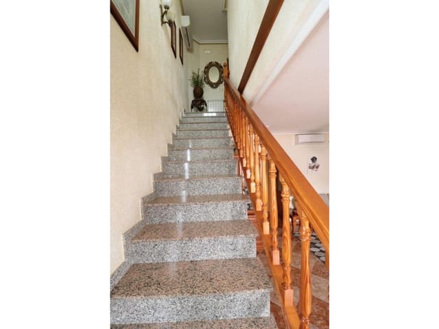 3 soverom Hus til salgs i Los Altos med svømmebasseng - € 275 000 (Ref: 8573011)