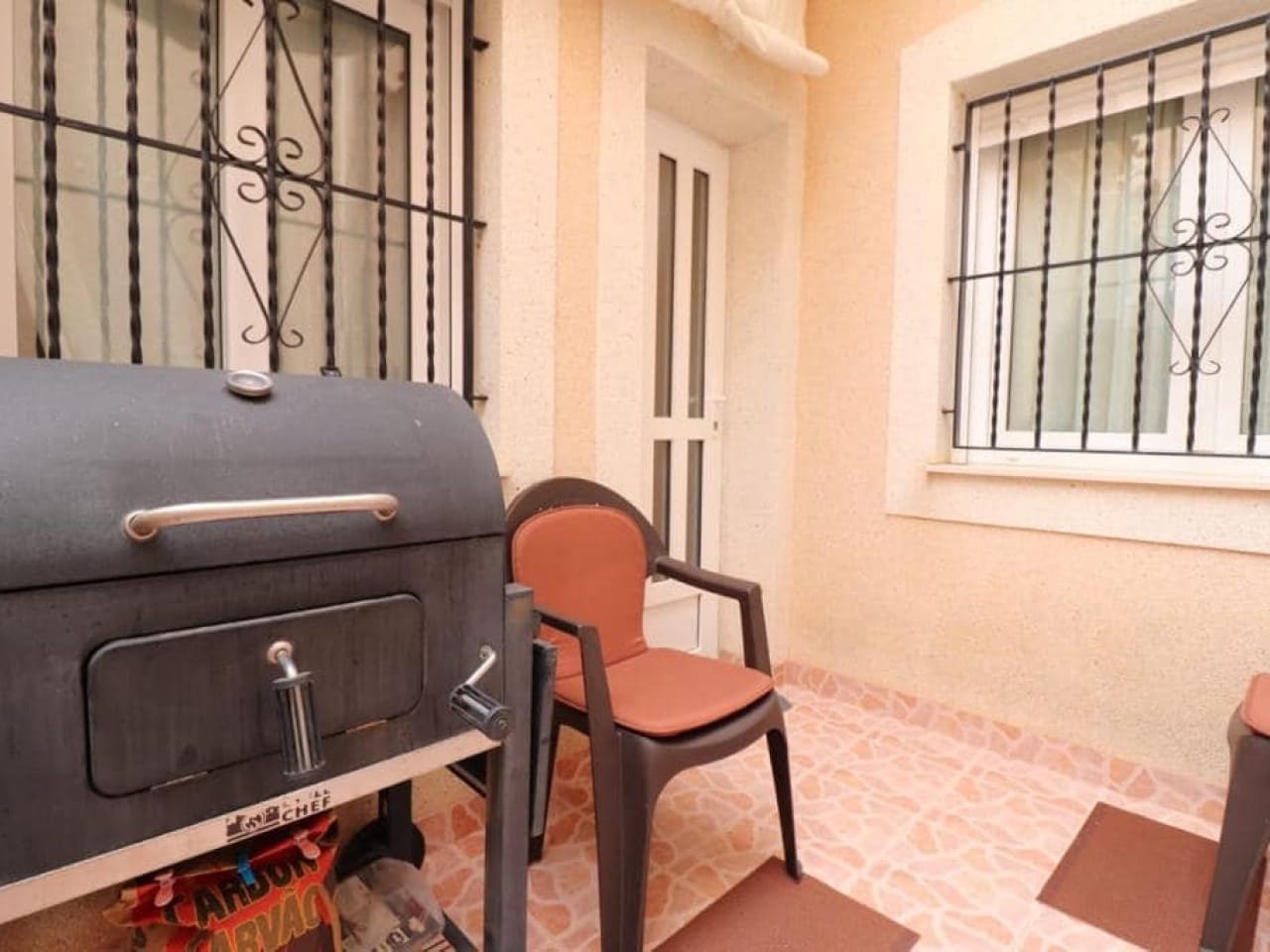 3 soverom Hus til salgs i Los Altos med svømmebasseng - € 275 000 (Ref: 8573011)