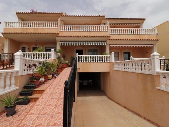 3 camera da letto Casa in vendita in Los Altos con piscina garage - 275.000 € (Rif: 8573011)