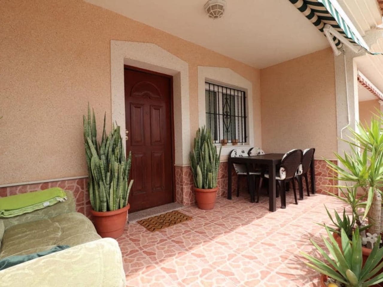 3 soverom Hus til salgs i Los Altos med svømmebasseng - € 275 000 (Ref: 8573011)