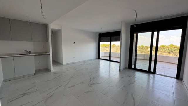 3 bedroom Apartment for sale in Punta Prima, Torrevieja with pool - € 470,000 (Ref: 8573019)