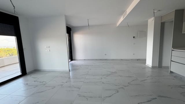 3 bedroom Apartment for sale in Punta Prima, Torrevieja with pool - € 470,000 (Ref: 8573019)