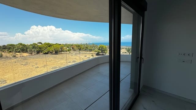 3 bedroom Apartment for sale in Punta Prima, Torrevieja with pool - € 470,000 (Ref: 8573019)