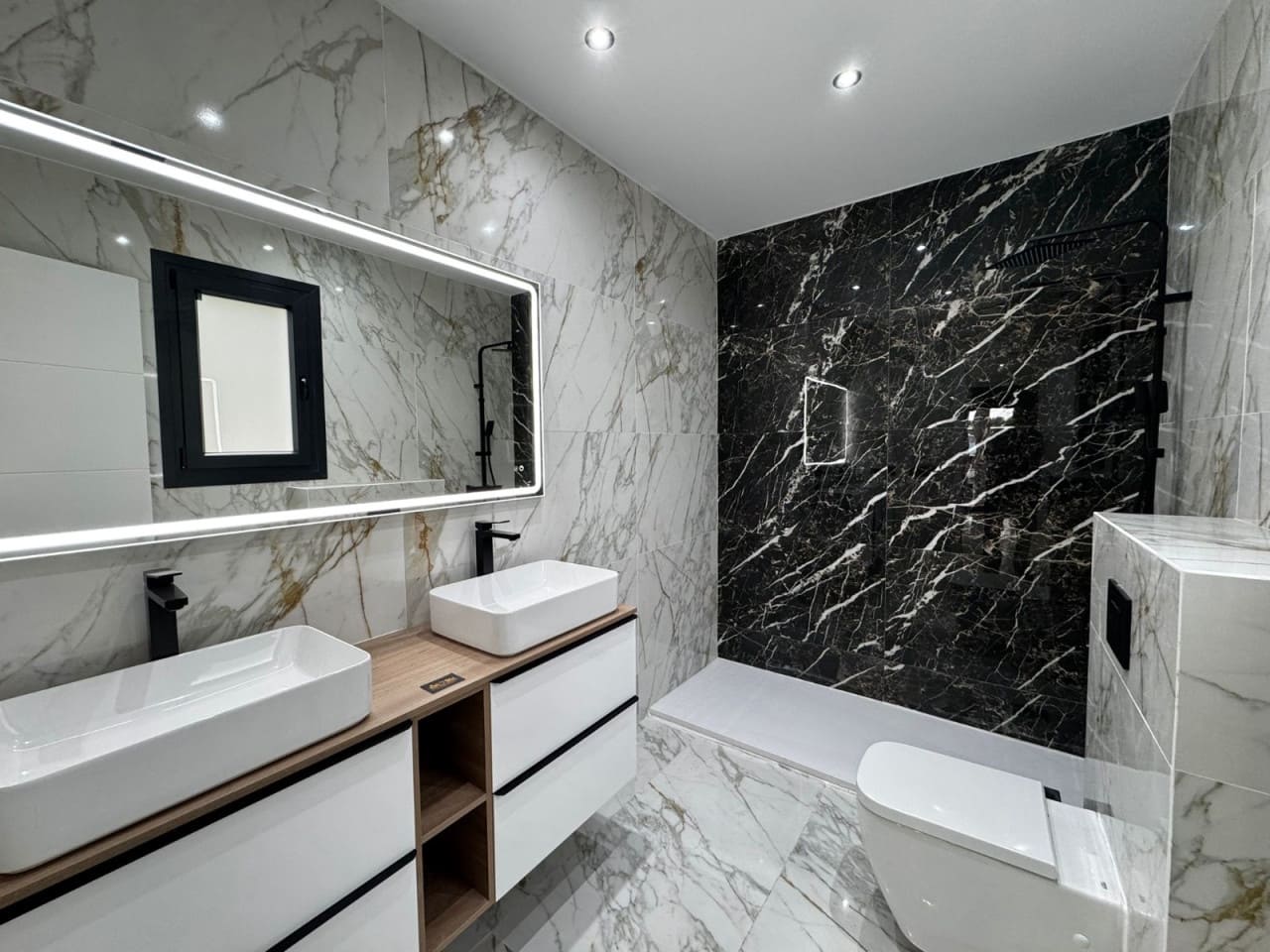 4 sypialnia Willa na sprzedaż w Los Balcones - 995 000 € (Ref: 8573024)