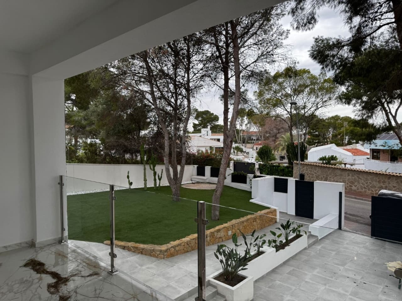 4 sypialnia Willa na sprzedaż w Los Balcones - 995 000 € (Ref: 8573024)