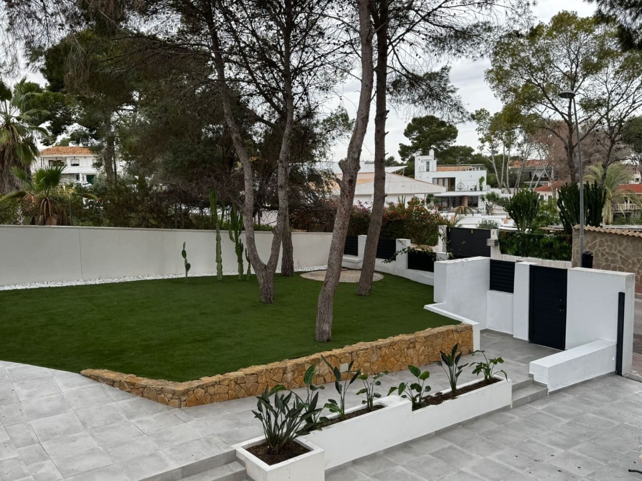 4 sypialnia Willa na sprzedaż w Los Balcones - 995 000 € (Ref: 8573024)