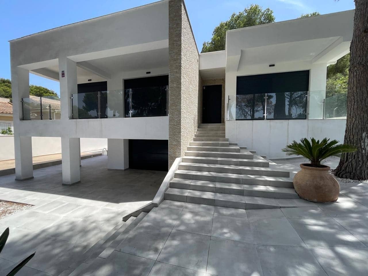 4 sypialnia Willa na sprzedaż w Los Balcones - 995 000 € (Ref: 8573024)