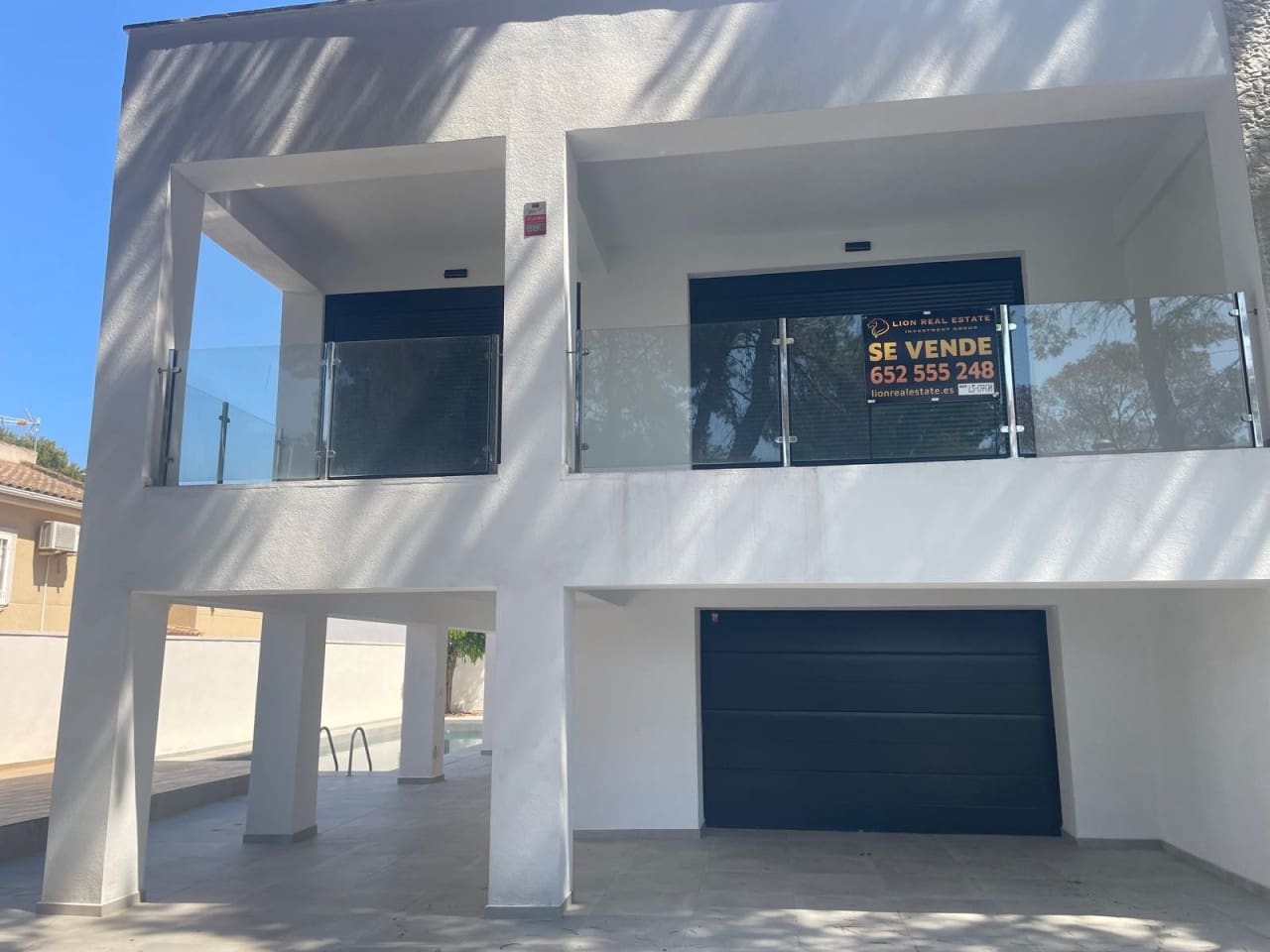 4 sypialnia Willa na sprzedaż w Los Balcones - 995 000 € (Ref: 8573024)