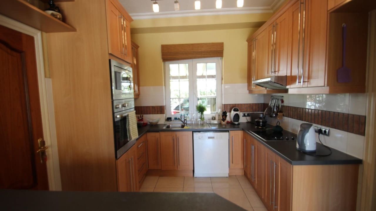 4 camera da letto Villa in vendita in Punta Prima con piscina - 1.150.000 € (Rif: 8573027)