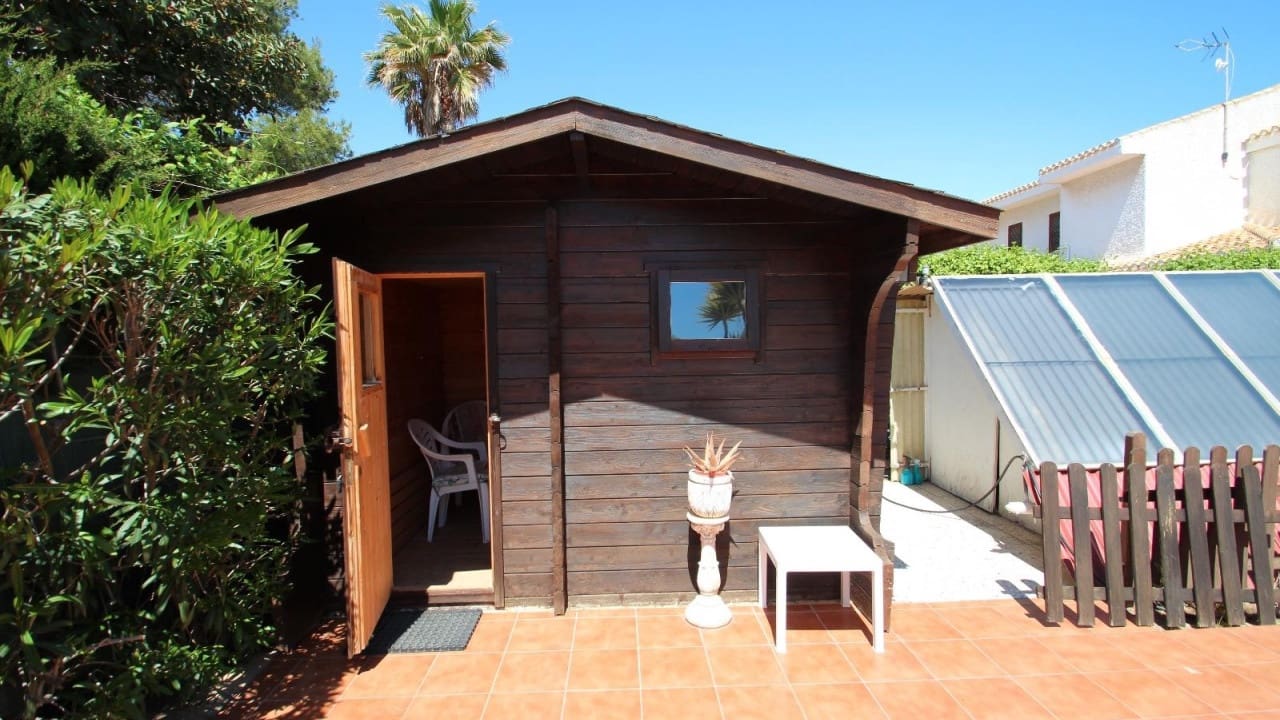 4 camera da letto Villa in vendita in Punta Prima con piscina - 1.150.000 € (Rif: 8573027)