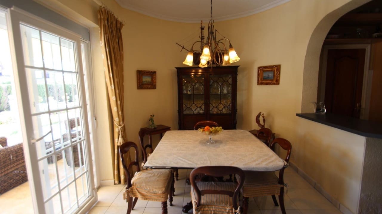 4 camera da letto Villa in vendita in Punta Prima con piscina - 1.150.000 € (Rif: 8573027)