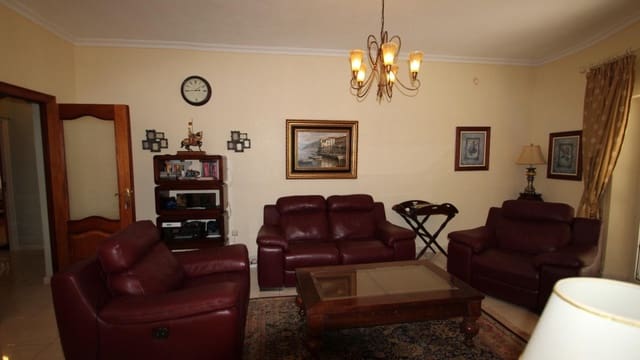 4 camera da letto Villa in vendita in Punta Prima, Torrevieja con piscina - 1.150.000 € (Rif: 8573027)