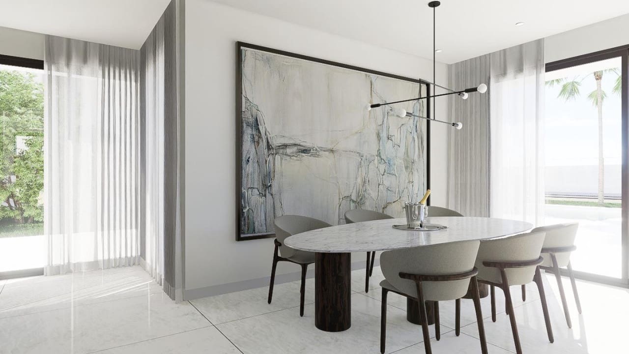 Undeveloped Land for sale in La Zenia - € 1,630,000 (Ref: 8573031)