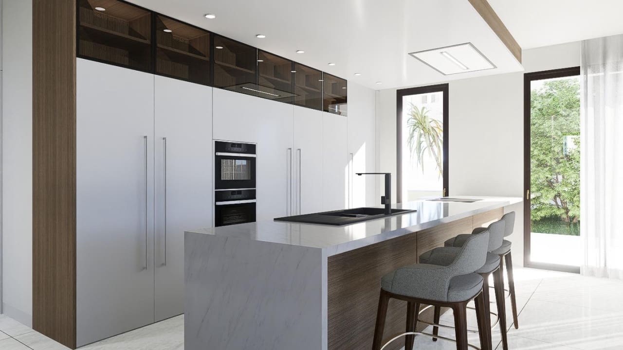 Undeveloped Land for sale in La Zenia - € 1,630,000 (Ref: 8573031)