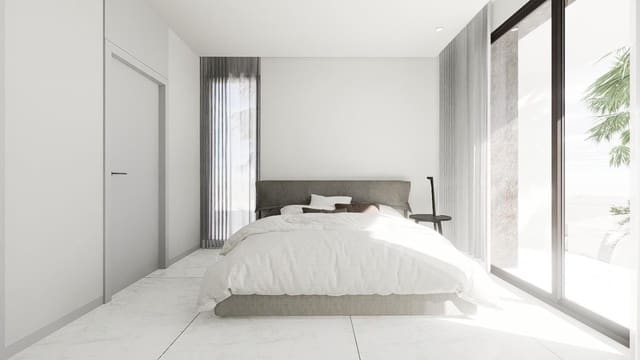 Undeveloped Land for sale in La Zenia, Orihuela - € 1,630,000 (Ref: 8573031)