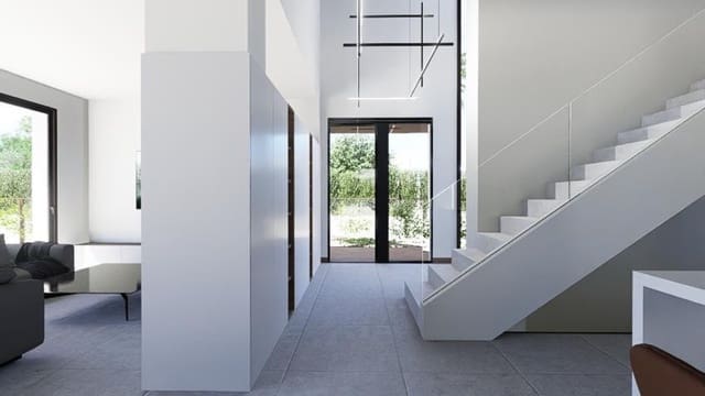 Undeveloped Land for sale in La Zenia, Orihuela - € 1,630,000 (Ref: 8573031)