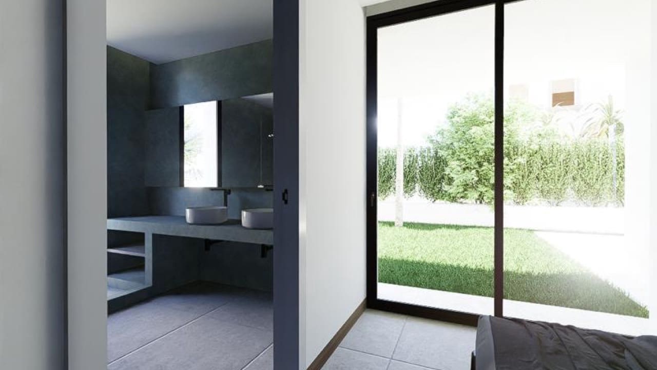 Undeveloped Land for sale in La Zenia - € 1,630,000 (Ref: 8573031)