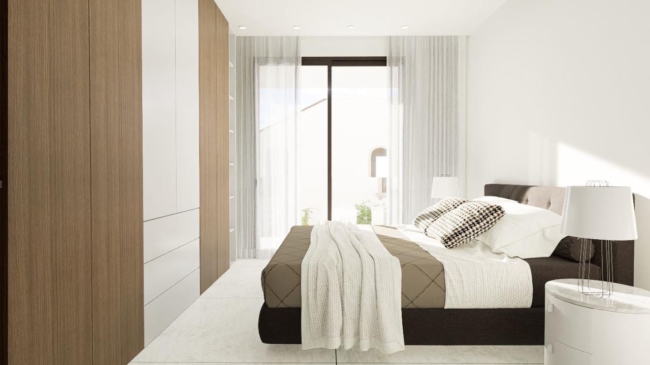 Undeveloped Land for sale in La Zenia - € 1,630,000 (Ref: 8573031)