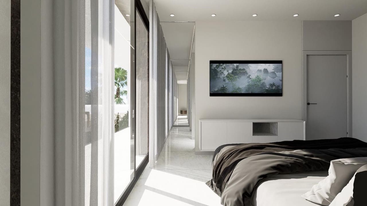 Undeveloped Land for sale in La Zenia - € 1,630,000 (Ref: 8573031)